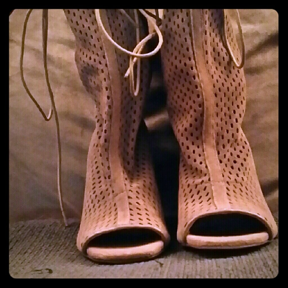 Steve Madden Shoes